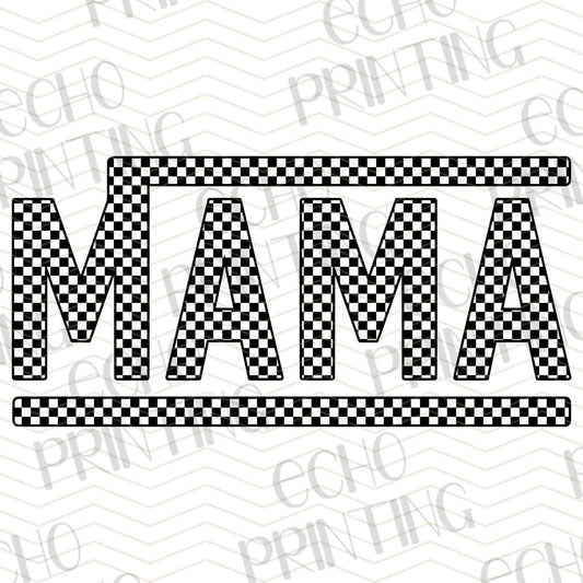MGAG 600 - MAMA