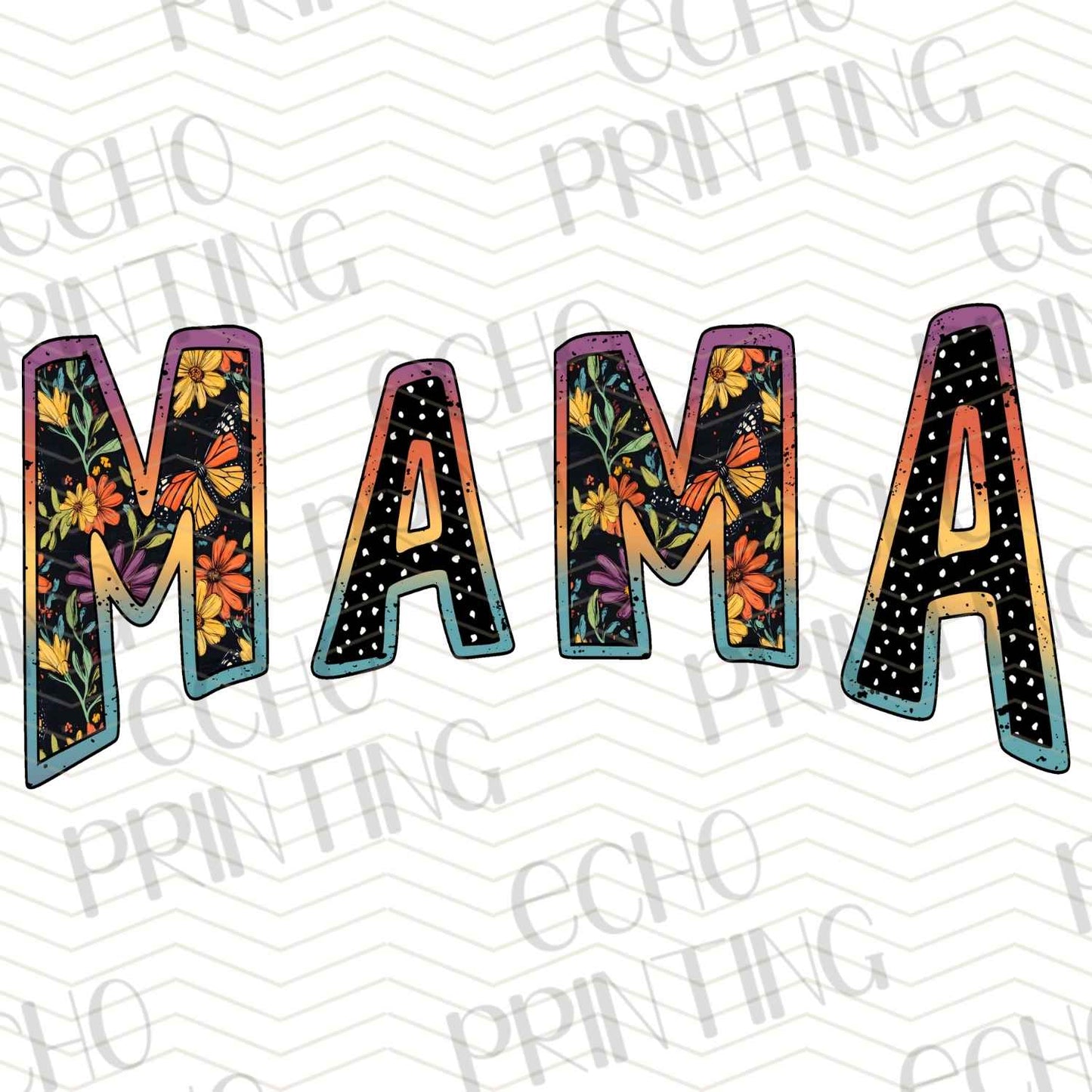 MGAG 610 - MAMA