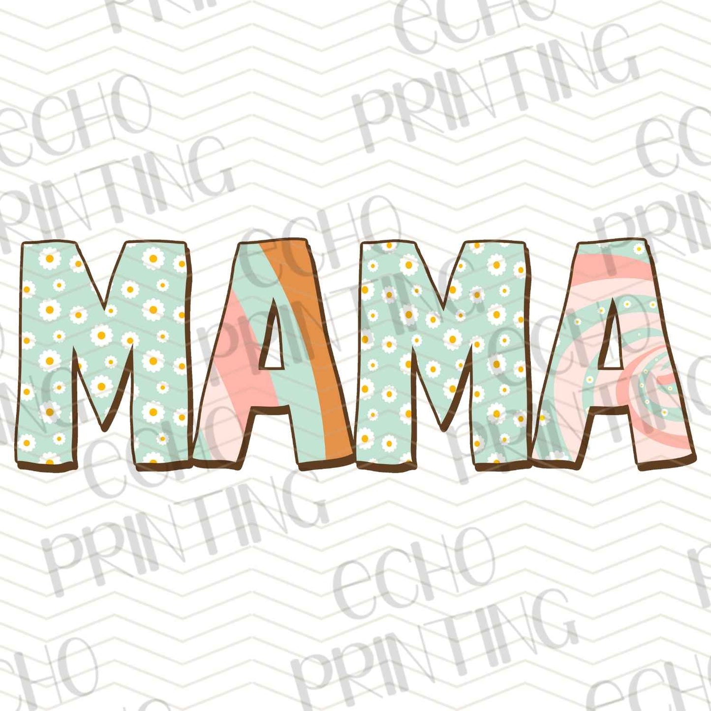 MGAG 611 - MAMA