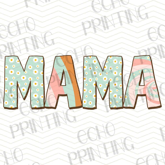 MGAG 611 - MAMA