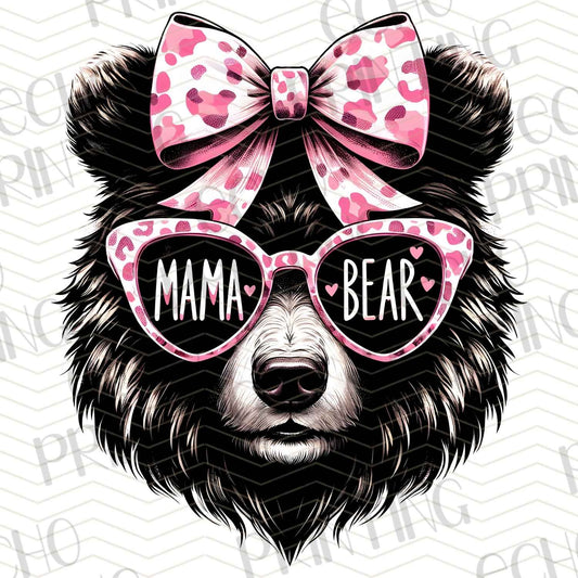 MGA 624 - MAMA BEAR