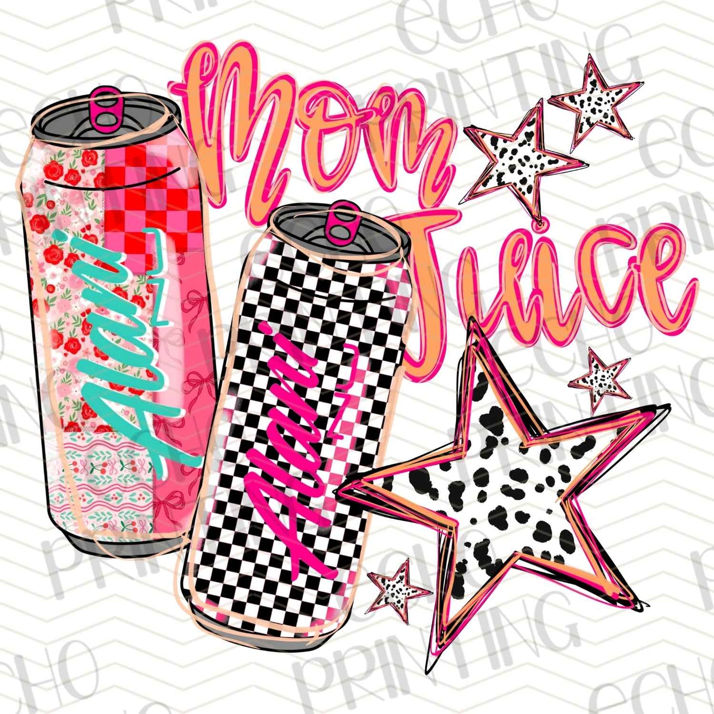 MGAG 625 - MOM JUICE
