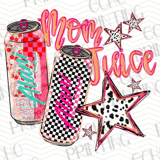 MGAG 625 - MOM JUICE