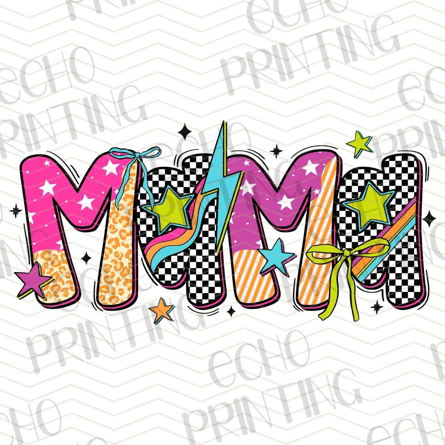 MGAG 646 - MAMA