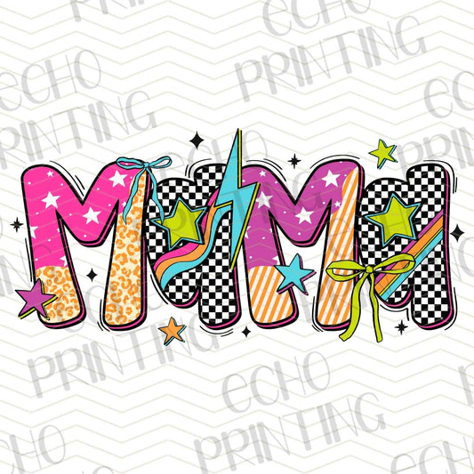 MGAG 646 - MAMA