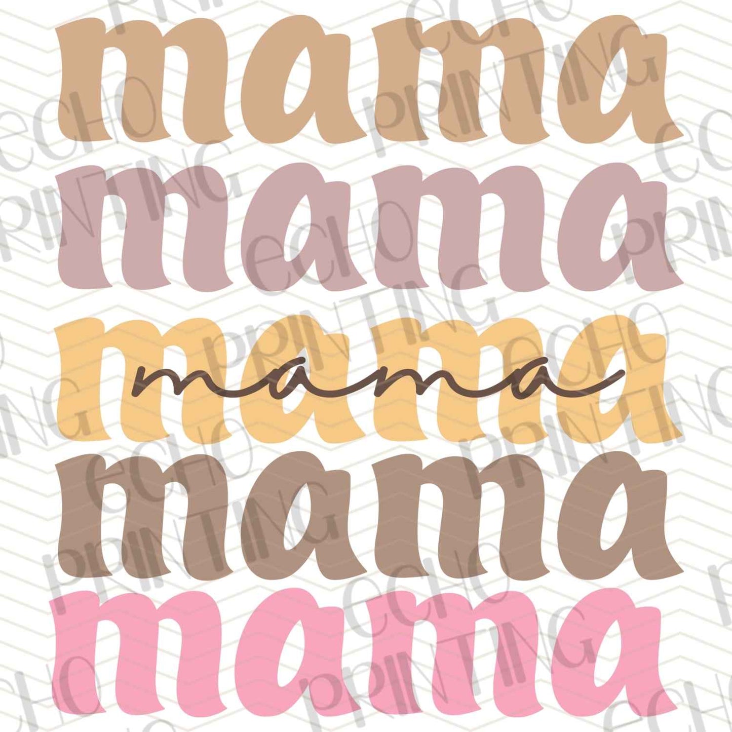 MGA 65 – MAMA