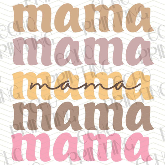 MGA 65 – MAMA