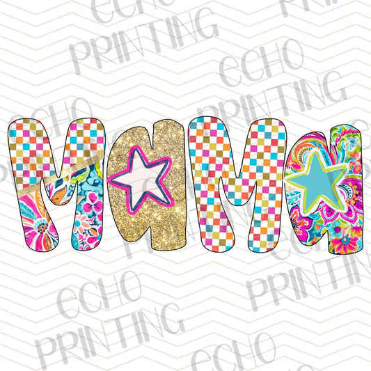 MGA 671 – MAMA (STAR)