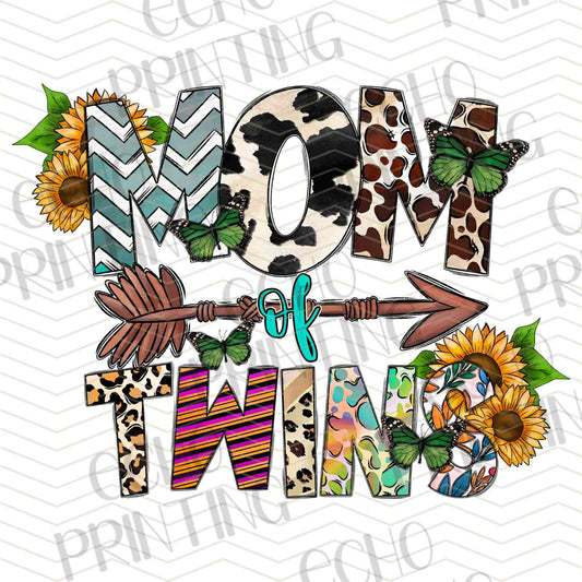 MGA 680 – MAMA FLORAL