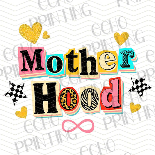 MGA 683 – MOTHERHOOD