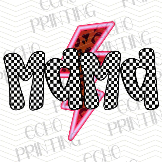 MGA 688 – MAMA LIGHTNING