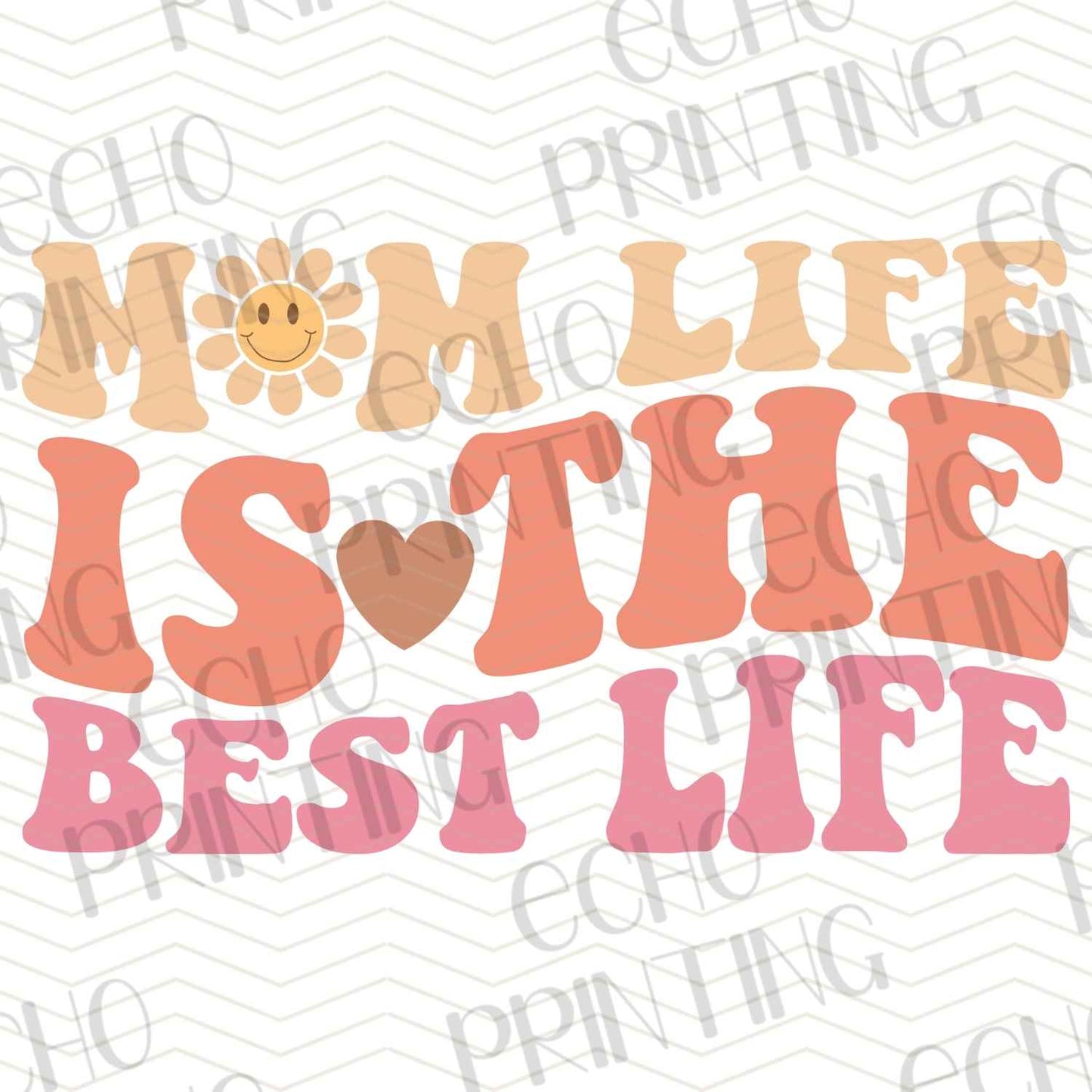 MGA 69 – MOM LIFE IS THE BEST LIFE