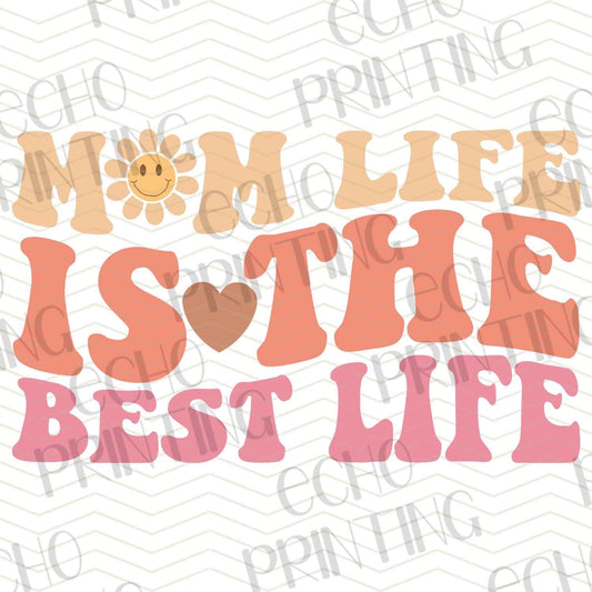 MGA 69 – MOM LIFE IS THE BEST LIFE