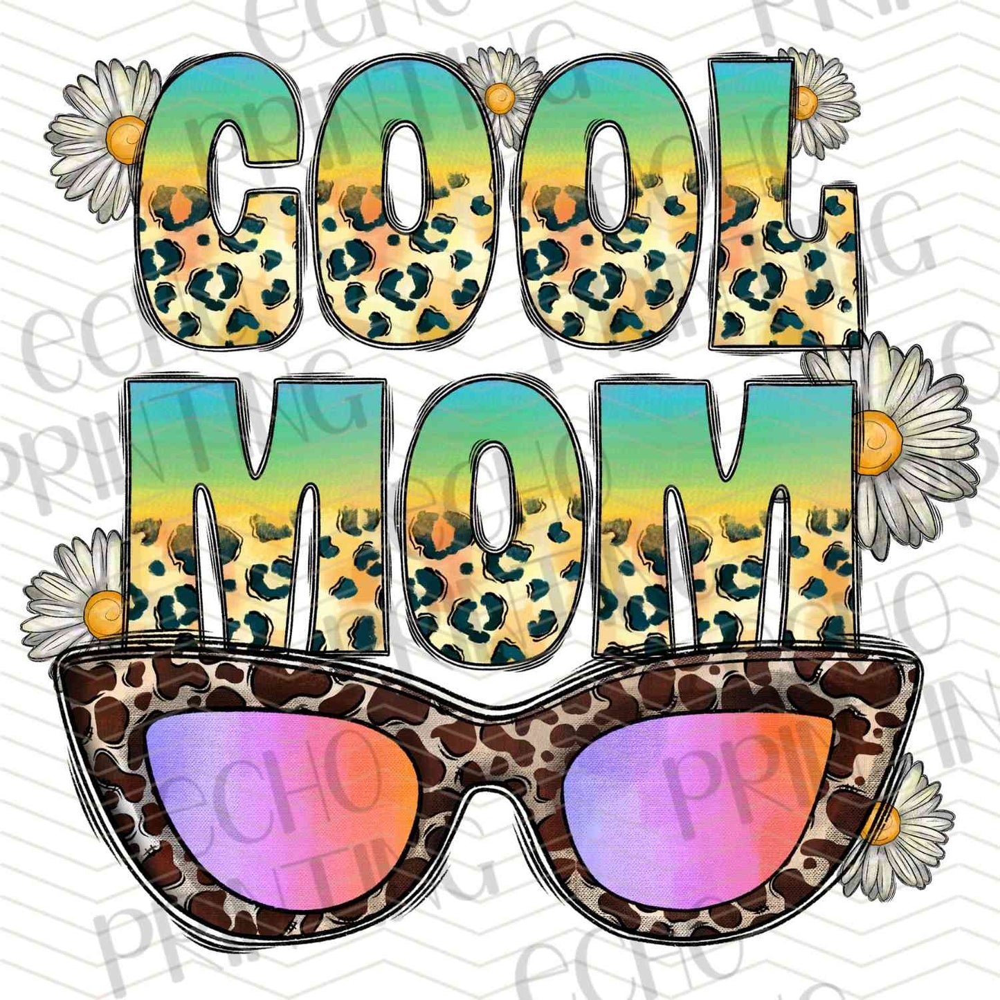 MGA 717 - COOL MOM SUNGLASSES