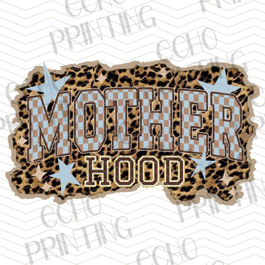 MGA 718 - MOTHERHOOD LEOPARD