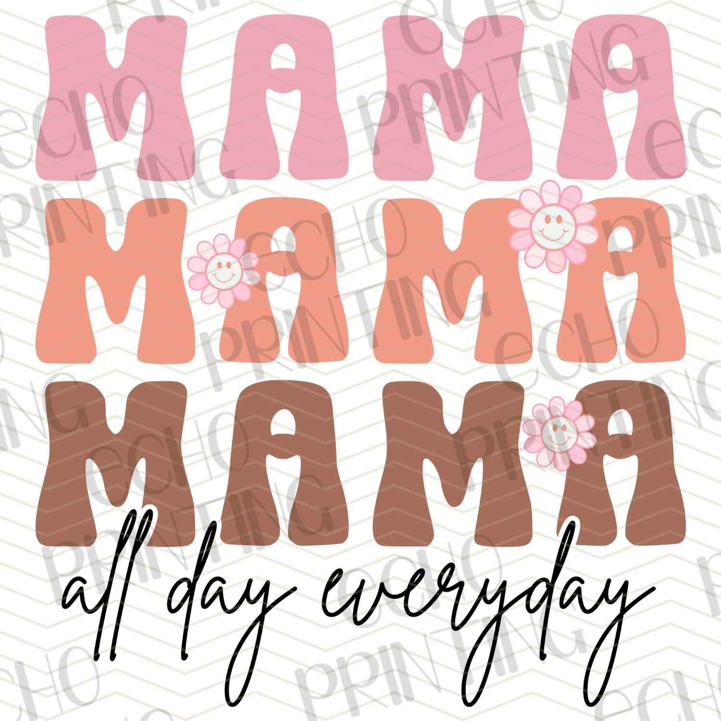 MGA 71 – MAMA