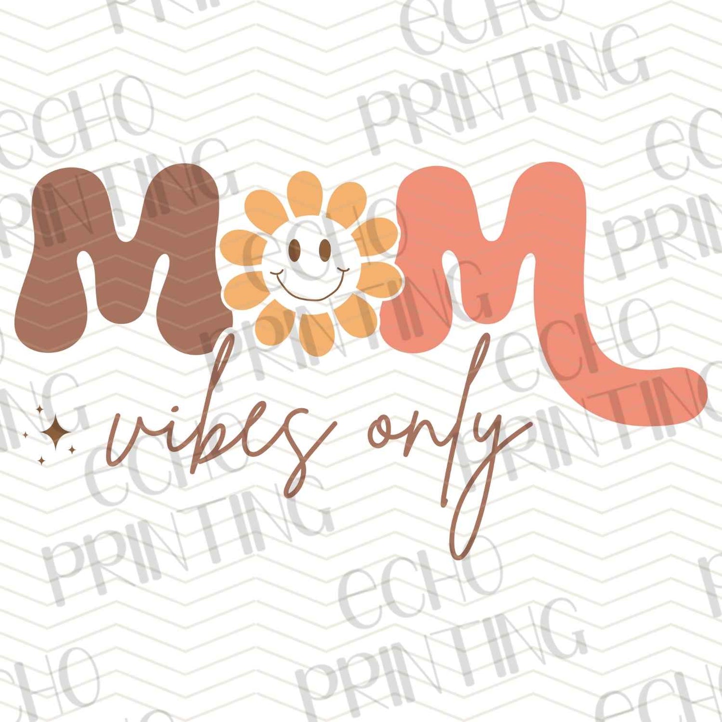MGA 72 – MOM VIBES ONLY