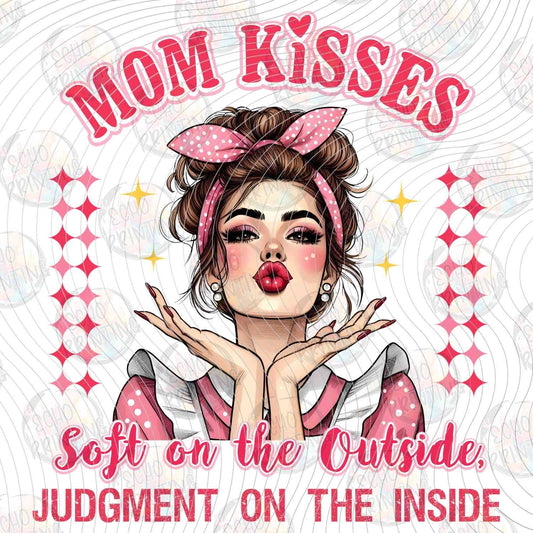 MGA 752 - MOM KISSES