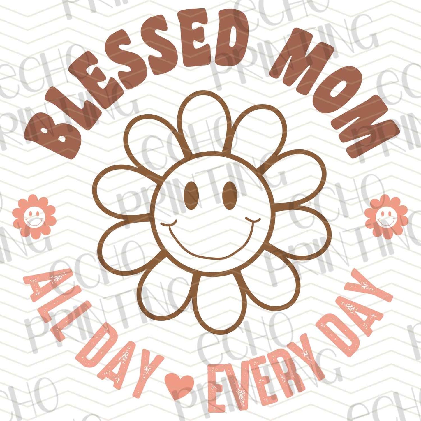 MGA 75 – BLESSED MOM FLOWER