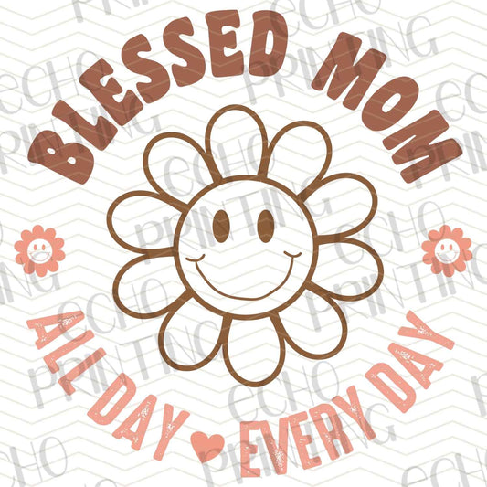MGA 75 – BLESSED MOM FLOWER