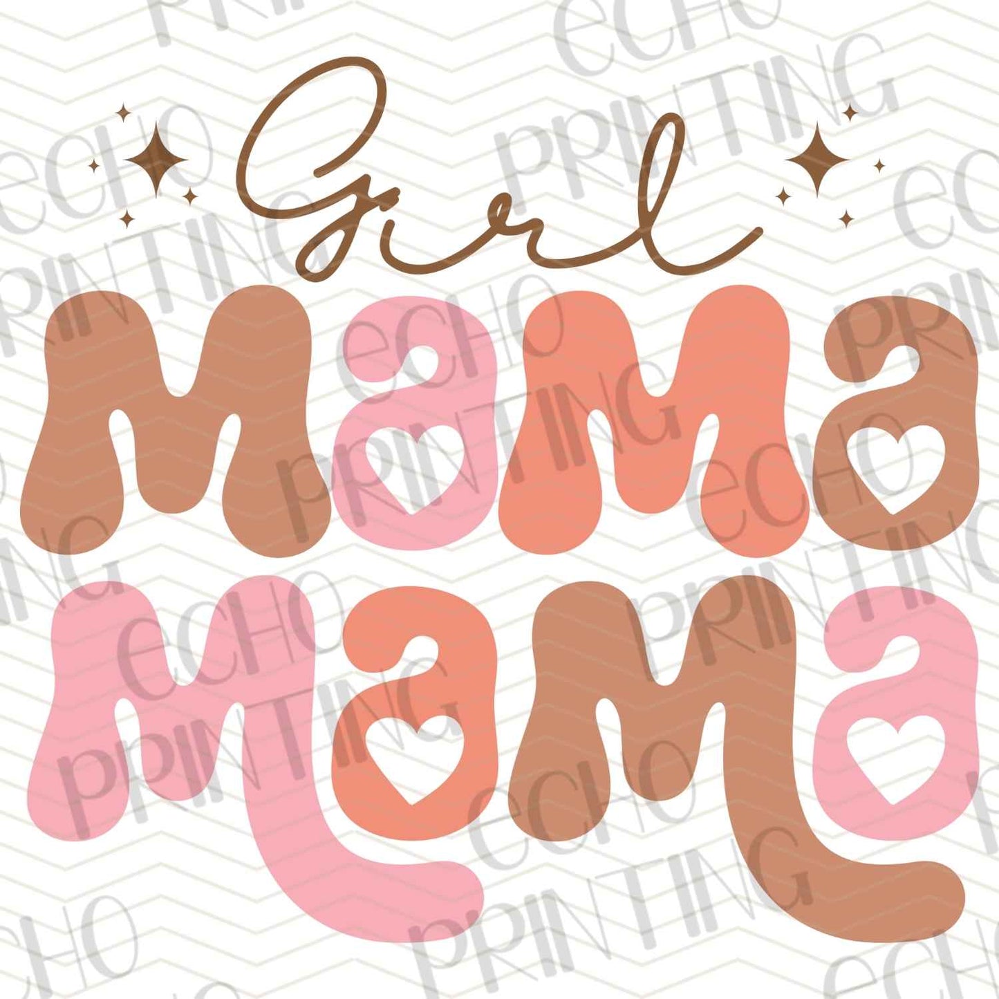 MGA 78 – GIRL MOM