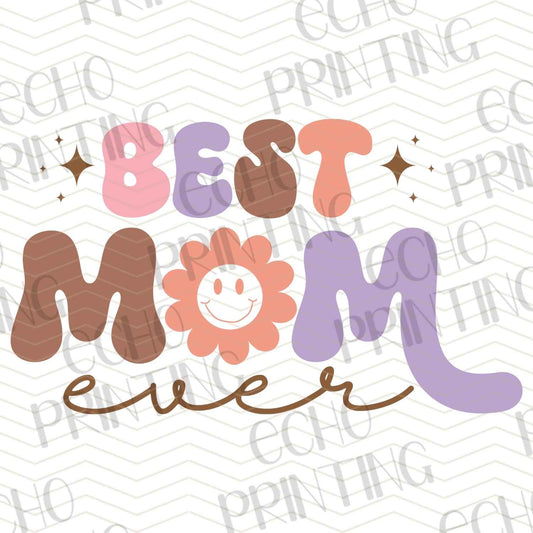 MGA 82 – BEST MOM EVER