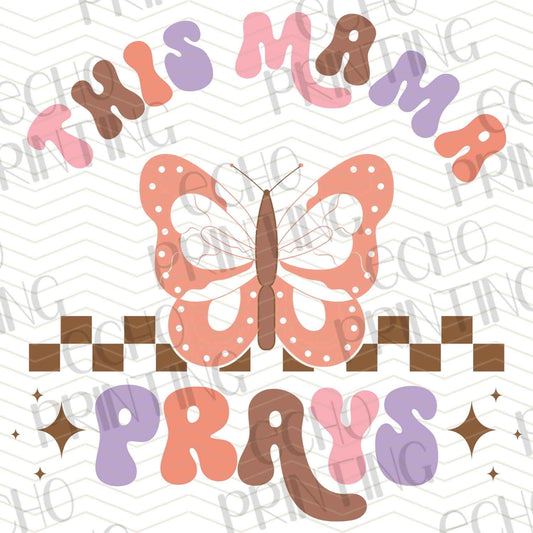 MGA 83 – THIS MAMA PRAYS