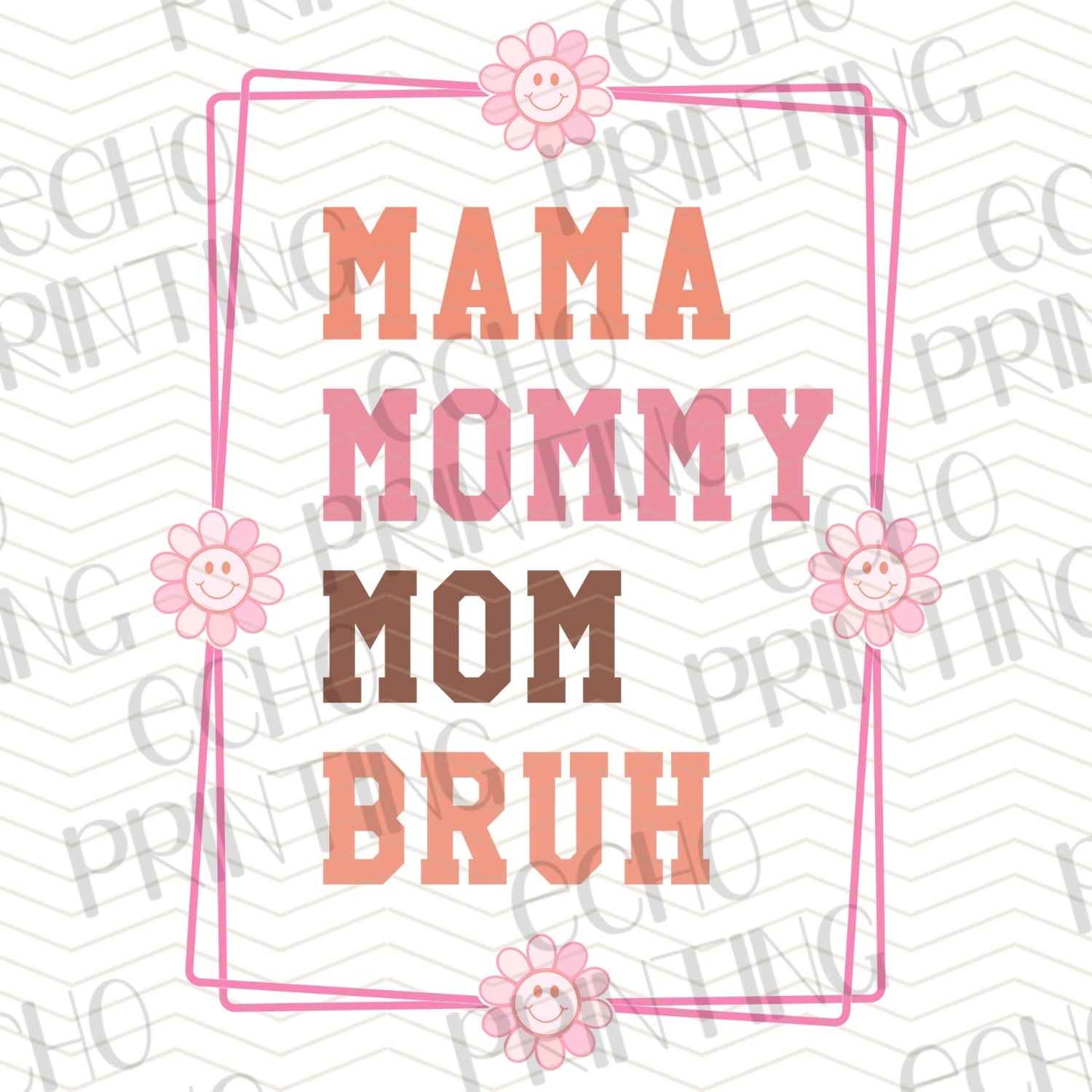 MGAG 88 – MAMA MOMMY MOM BRUH