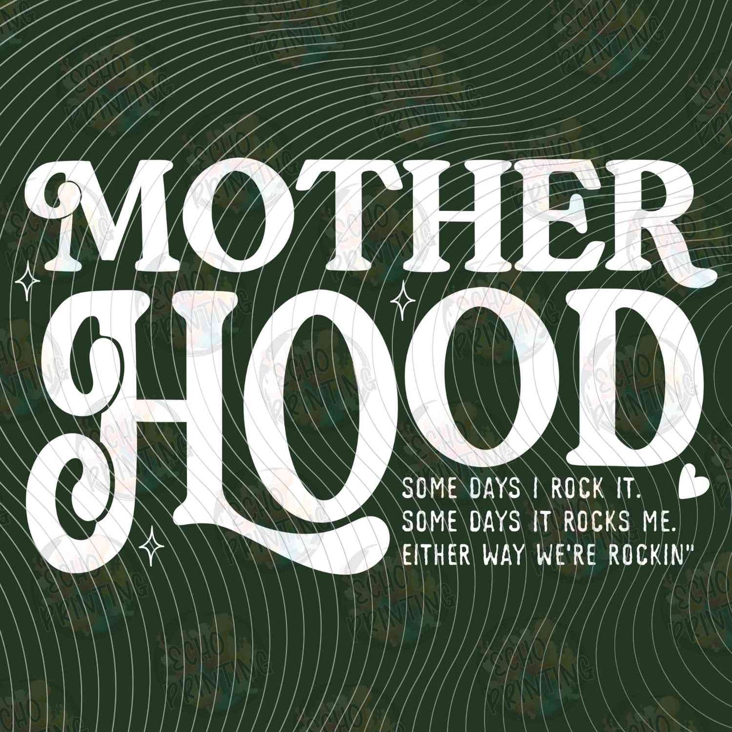 MGA 890 - MOTHERHOOD DARK