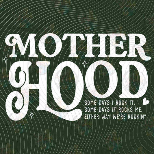 MGA 890 - MOTHERHOOD DARK