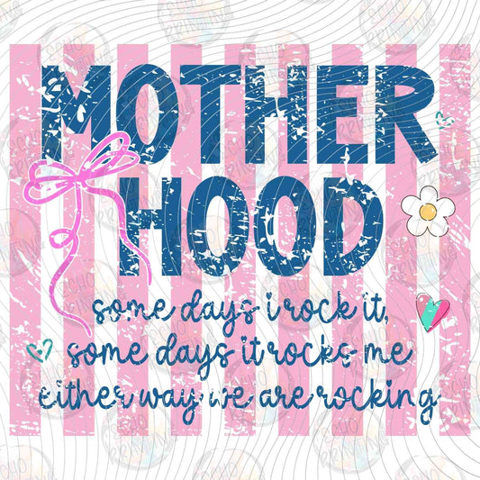 MGA 900 - MOTHERHOOD RETRO