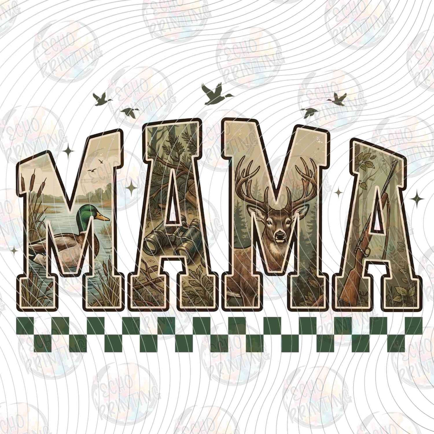 MGA 906 - MAMA WESTERN BOOTS
