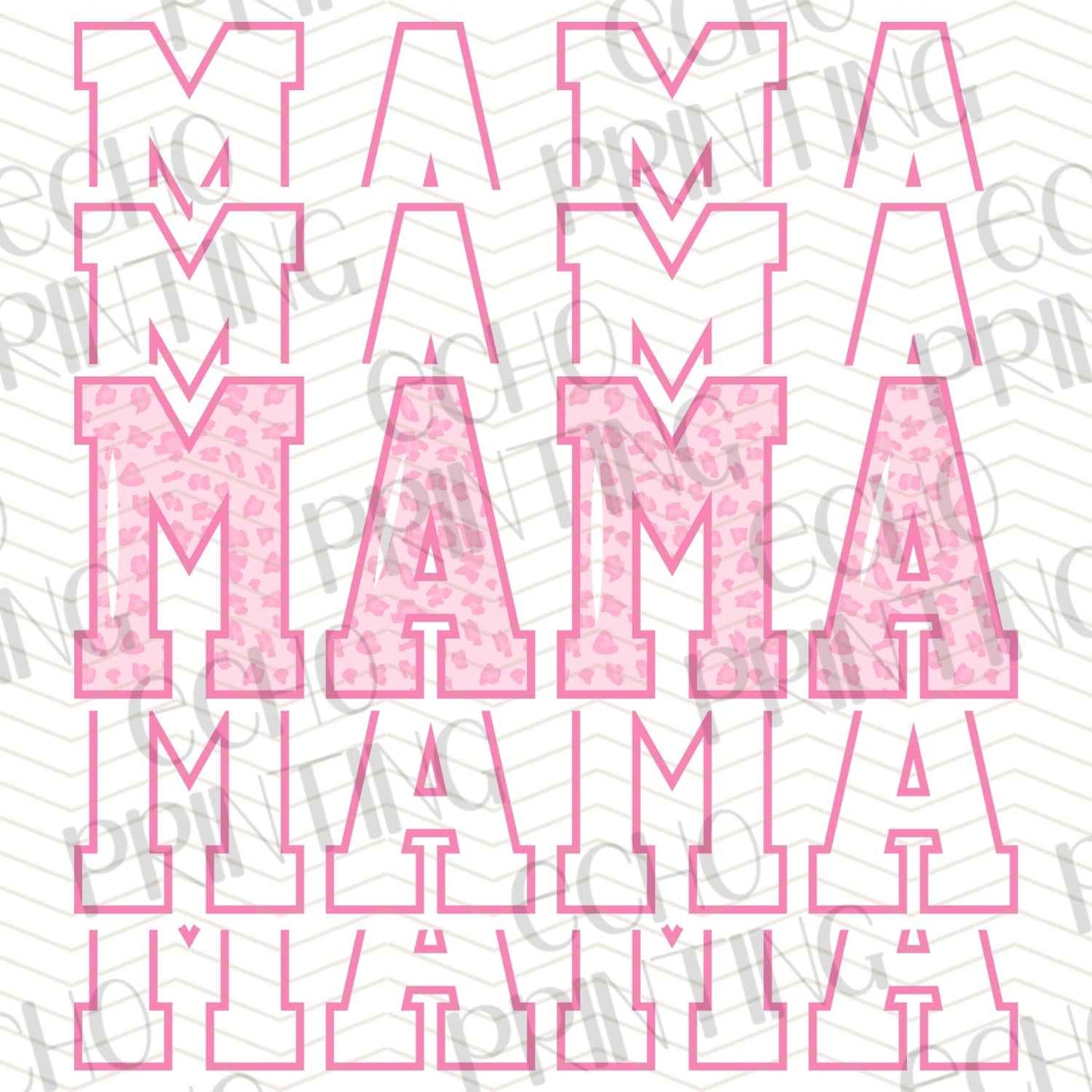 MGA 91 – MAMA