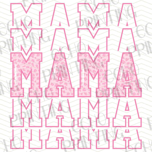 MGA 91 – MAMA