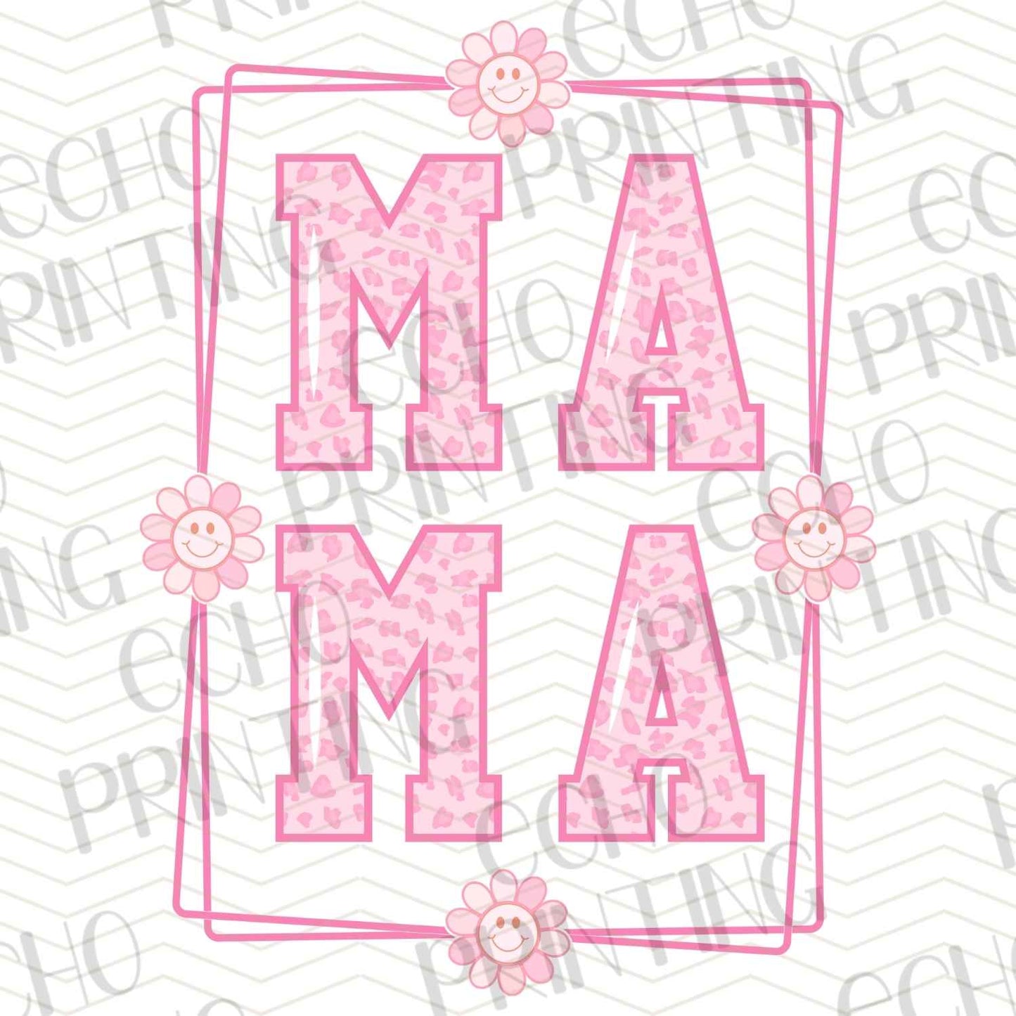 MGA 94 – MAMA
