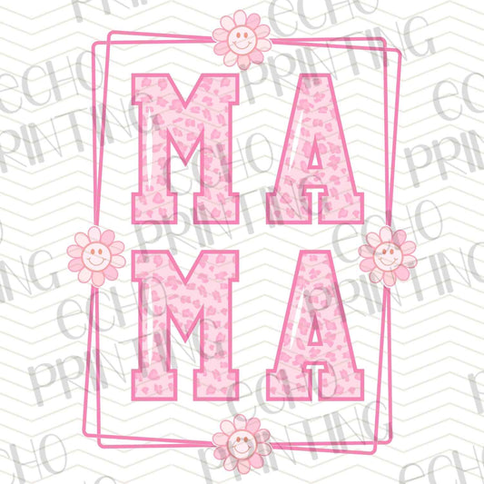 MGA 94 – MAMA