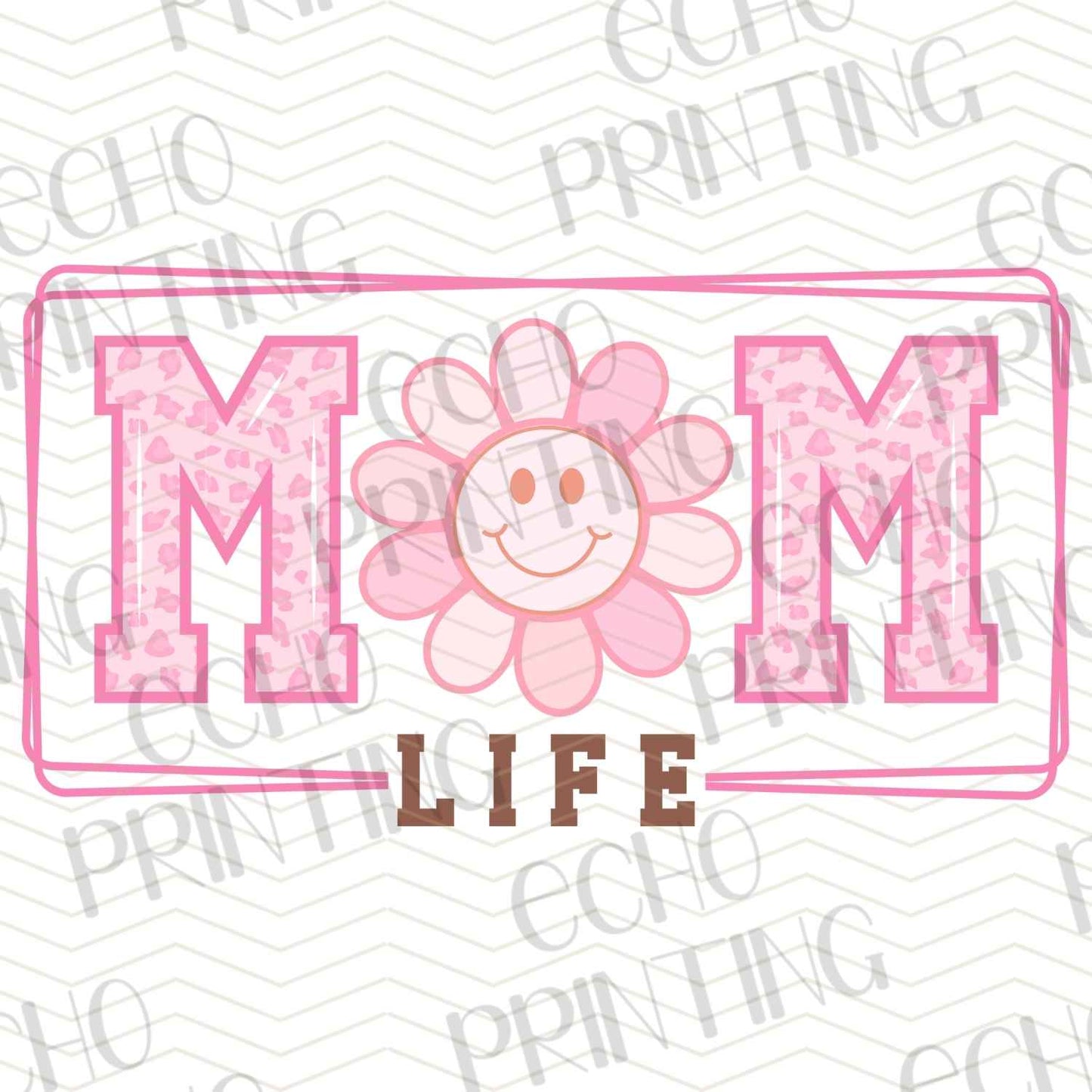 MGA 95 – MOM LIFE