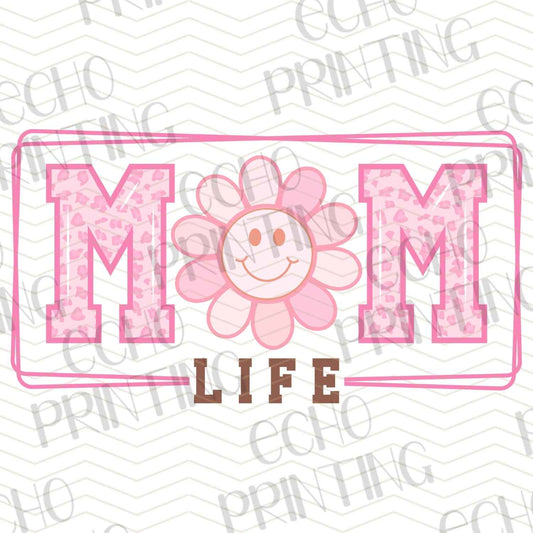 MGA 95 – MOM LIFE