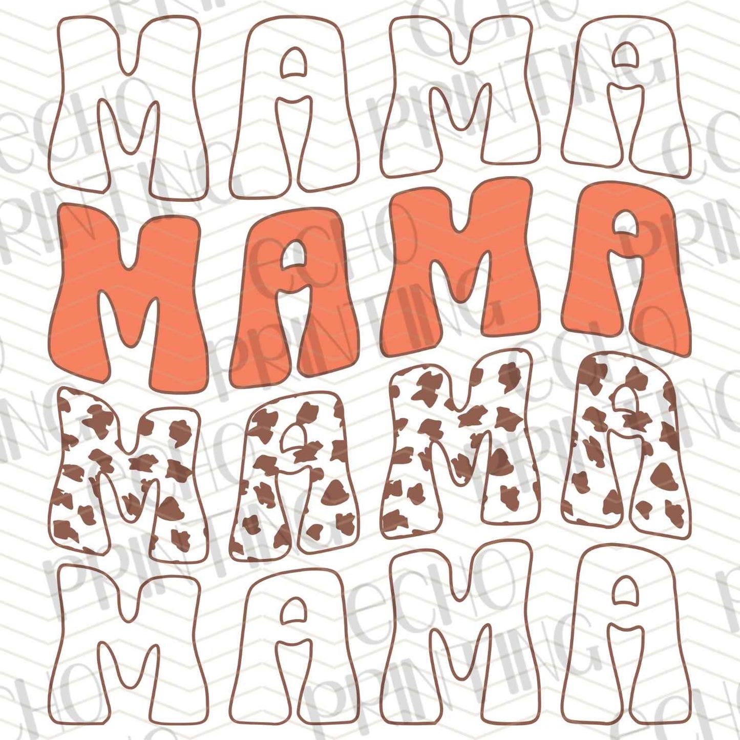 MGA 96 – MAMA