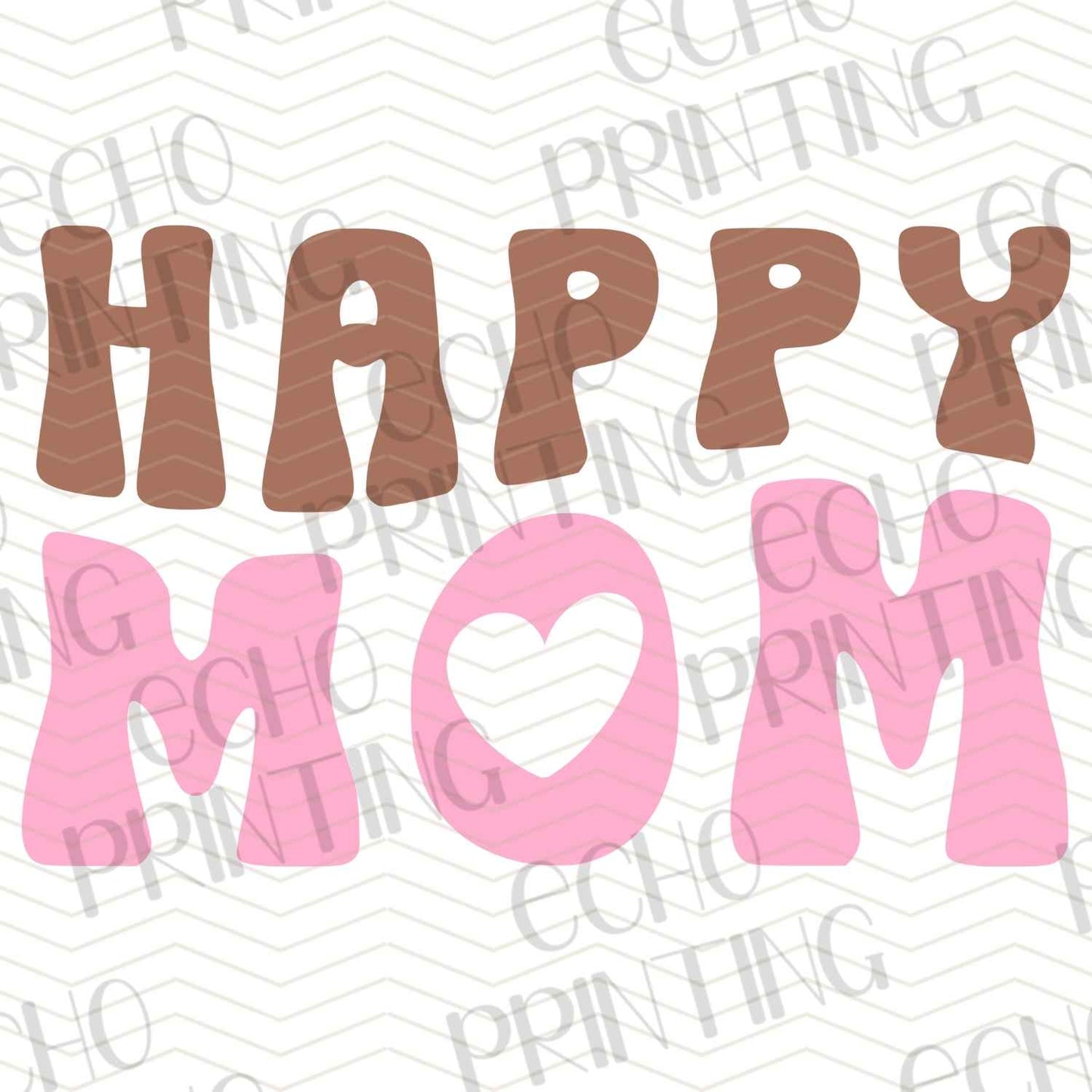 MGA 97 – HAPPY MOM