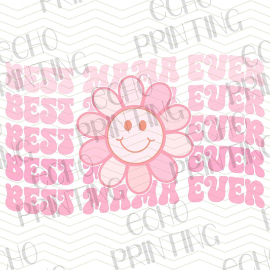 MGAG 99 – BEST MAMA EVER