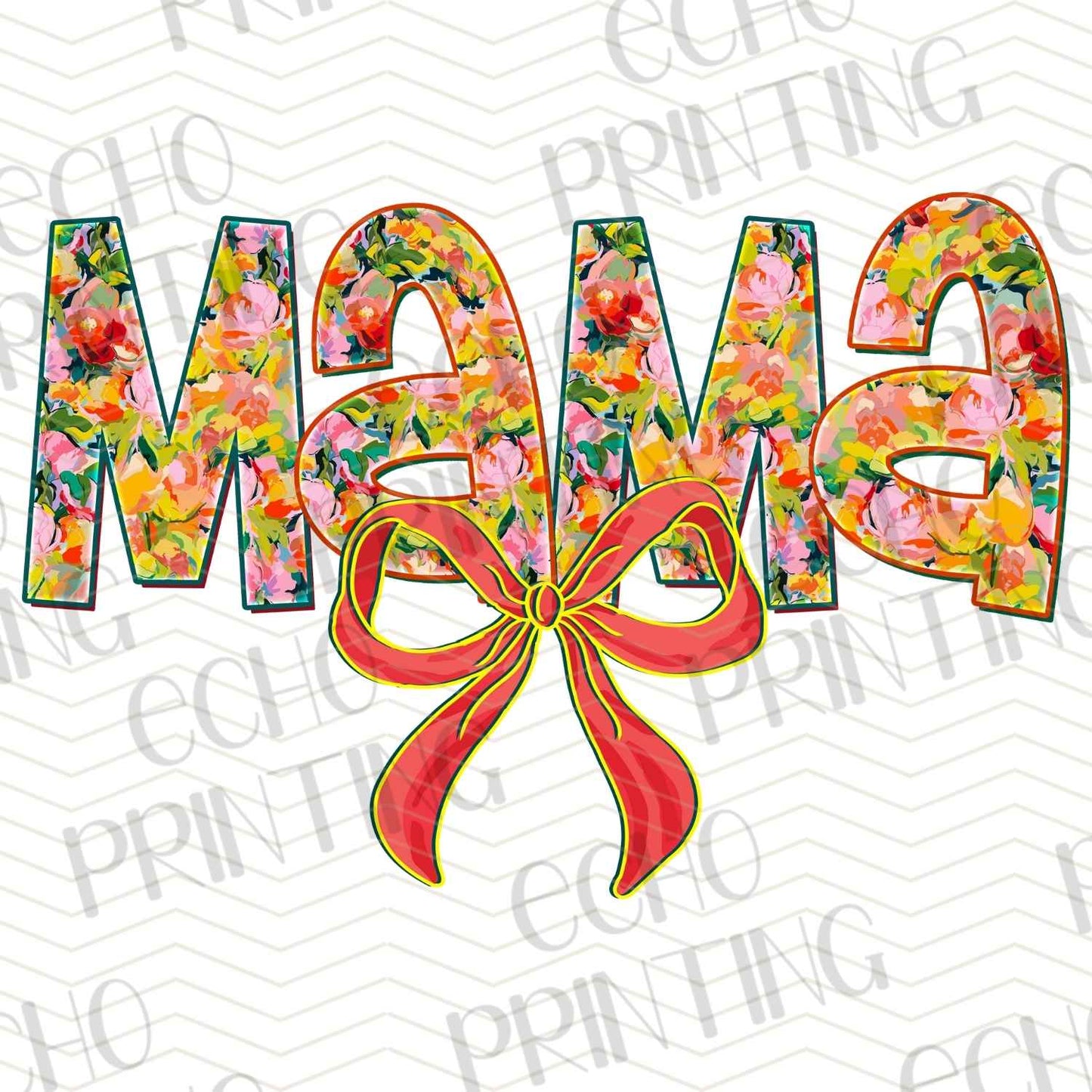 MGAG 9 – MAMA FLORAL