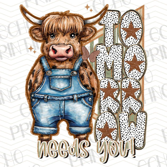 MHSM 108 - MOO’D SWING