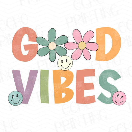 MHA 49 - GOOD VIBES