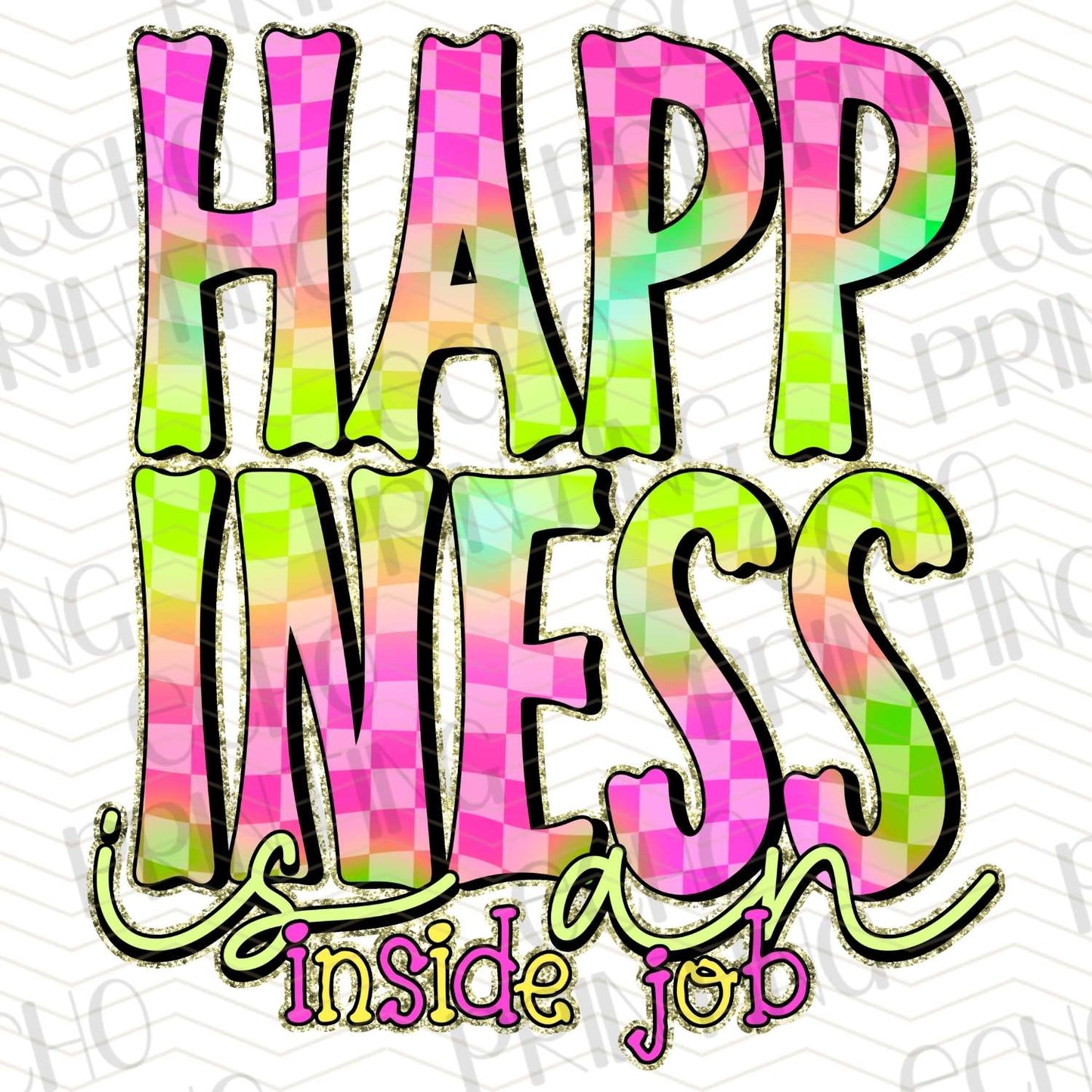 MHA 76 - HAPPINESS