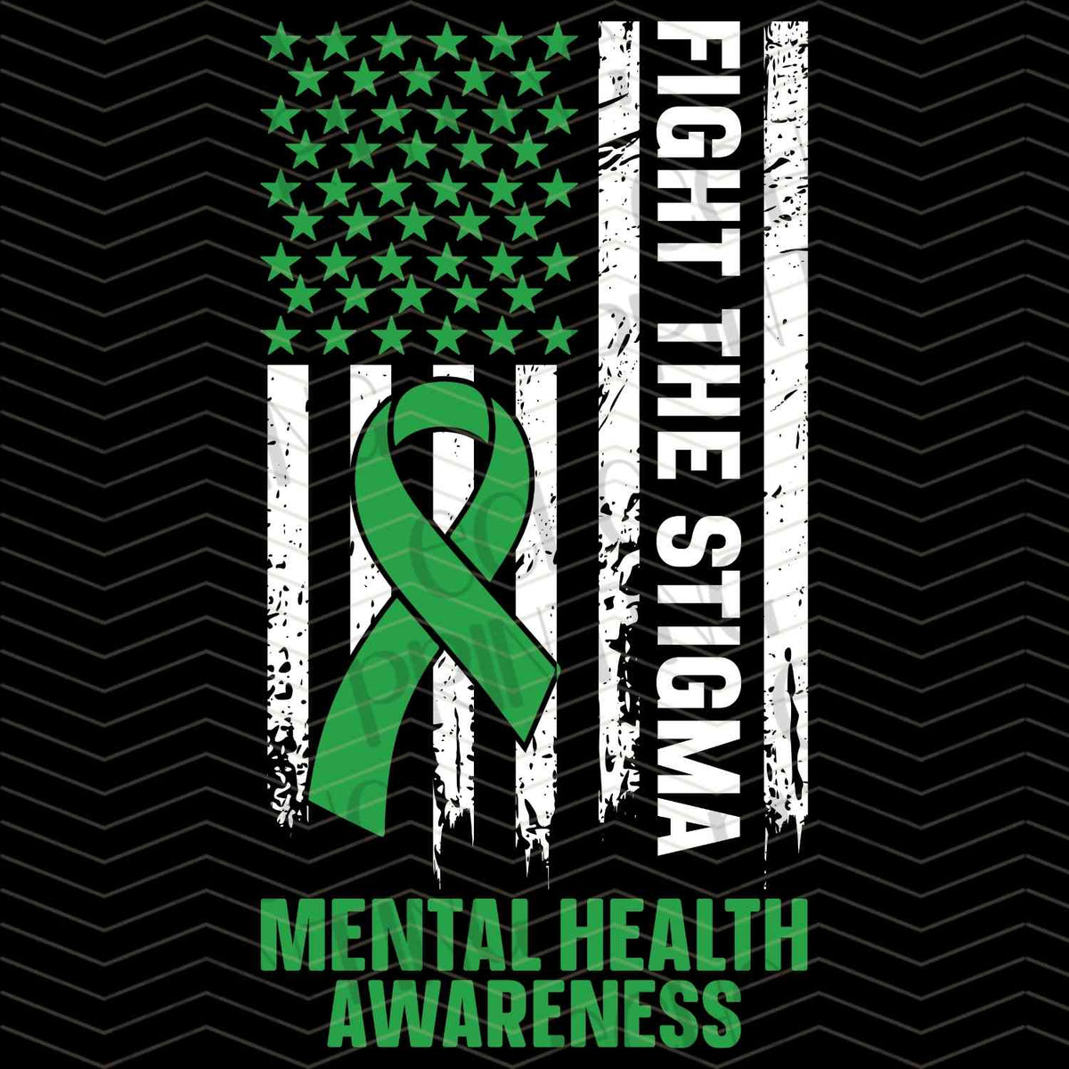 MHSM 231 - MENTAL HEALTH AWARENESS