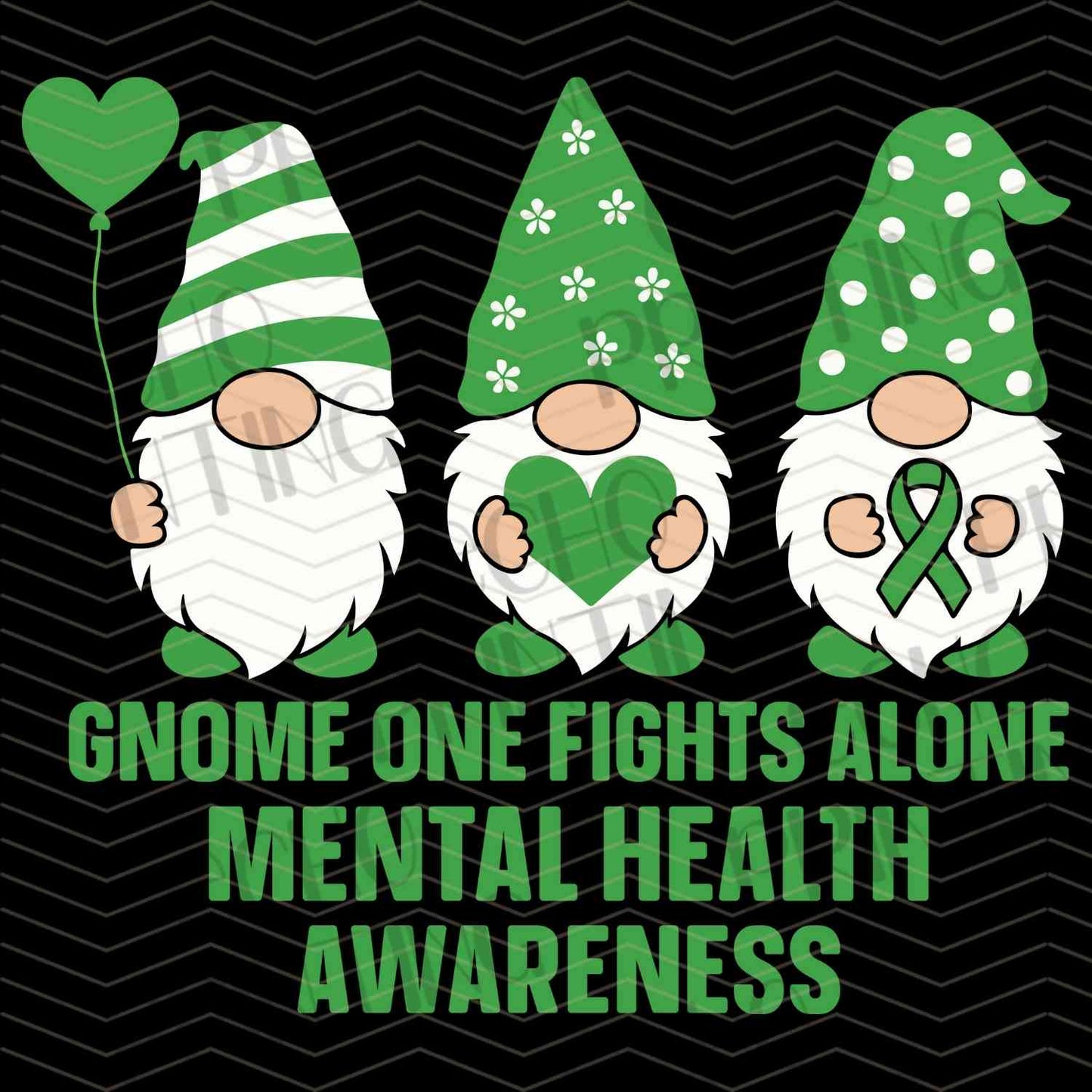 MHSM 237 - YOU ARE NOT ALONE