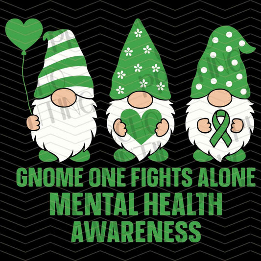 MHSM 237 - YOU ARE NOT ALONE