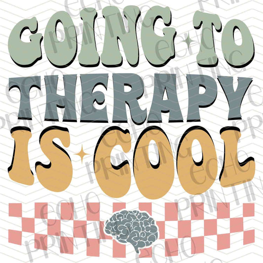 MHSM 238 - THERAPY IS COOL