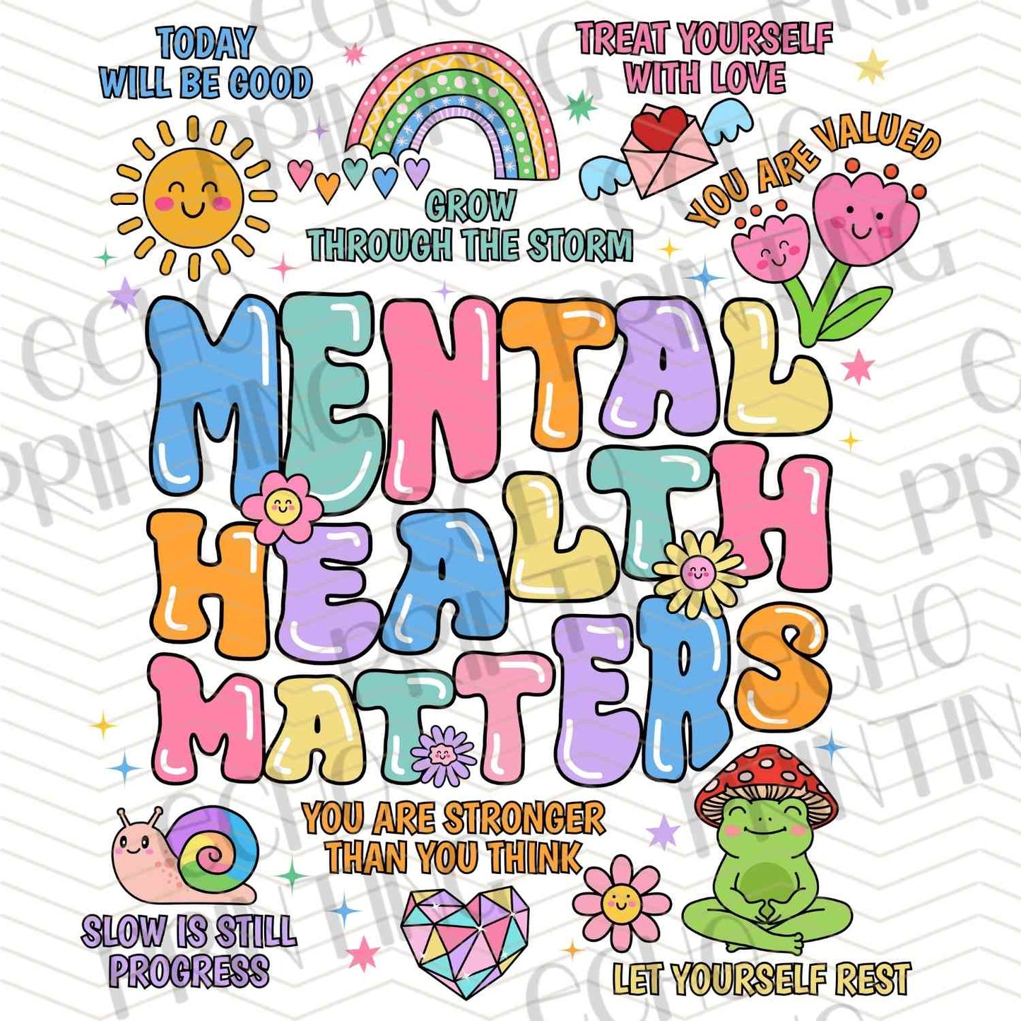 MHSM 260 - MENTAL HEALTH MATTERS